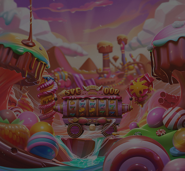 Sweet Bonanza 1000