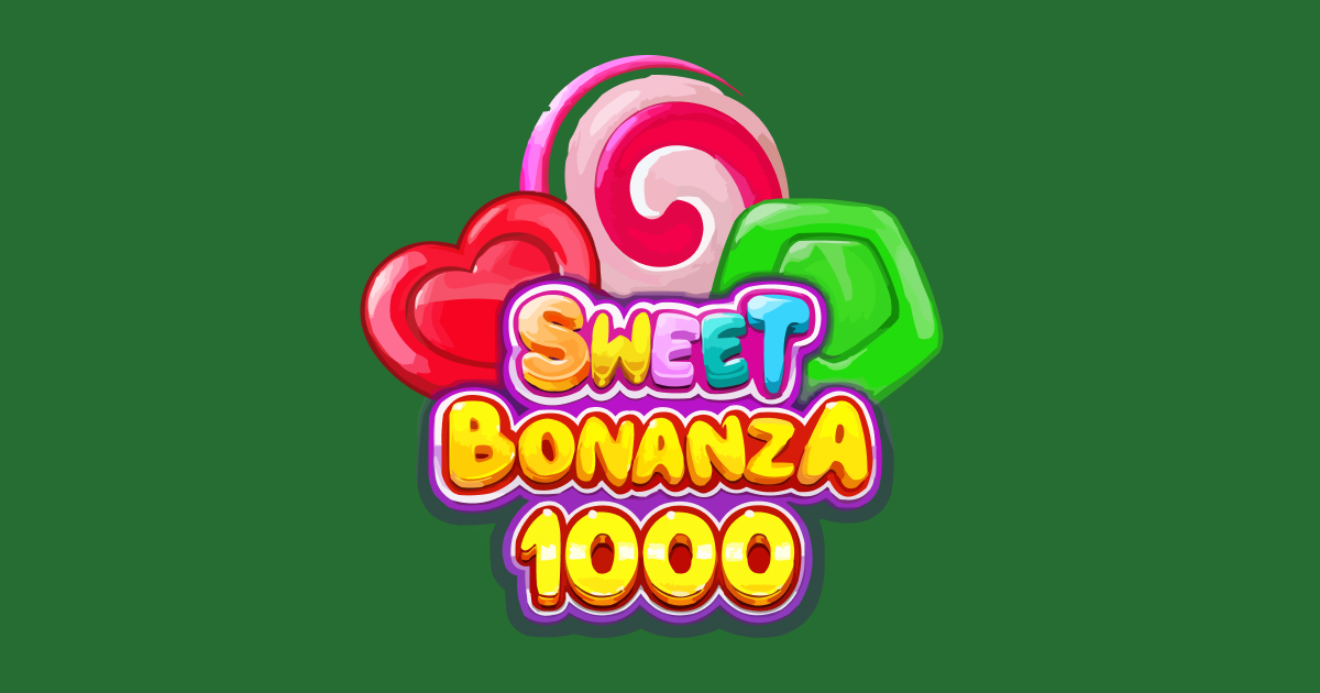 Sweet Bonanza 1000