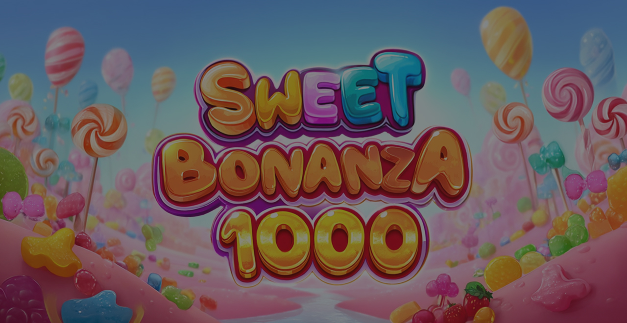 Sweet Bonanza Slot Screenshot